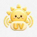 UV Index weather icon